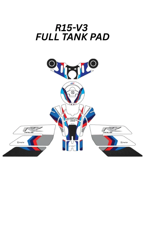  Full tank pad for R15, custom Tank pad for V3Tank sticker for R15,R15 tank pad, tank sticker for R15, custom tank sticker for R15,tank sticker for yamaha R15,full custom sticker for R15 ,full tank pad for R15,full tank for R15,tank pad for yamaha R15,tank sticker for R15V3/V2,full tank sticker for R15 V3/V2
